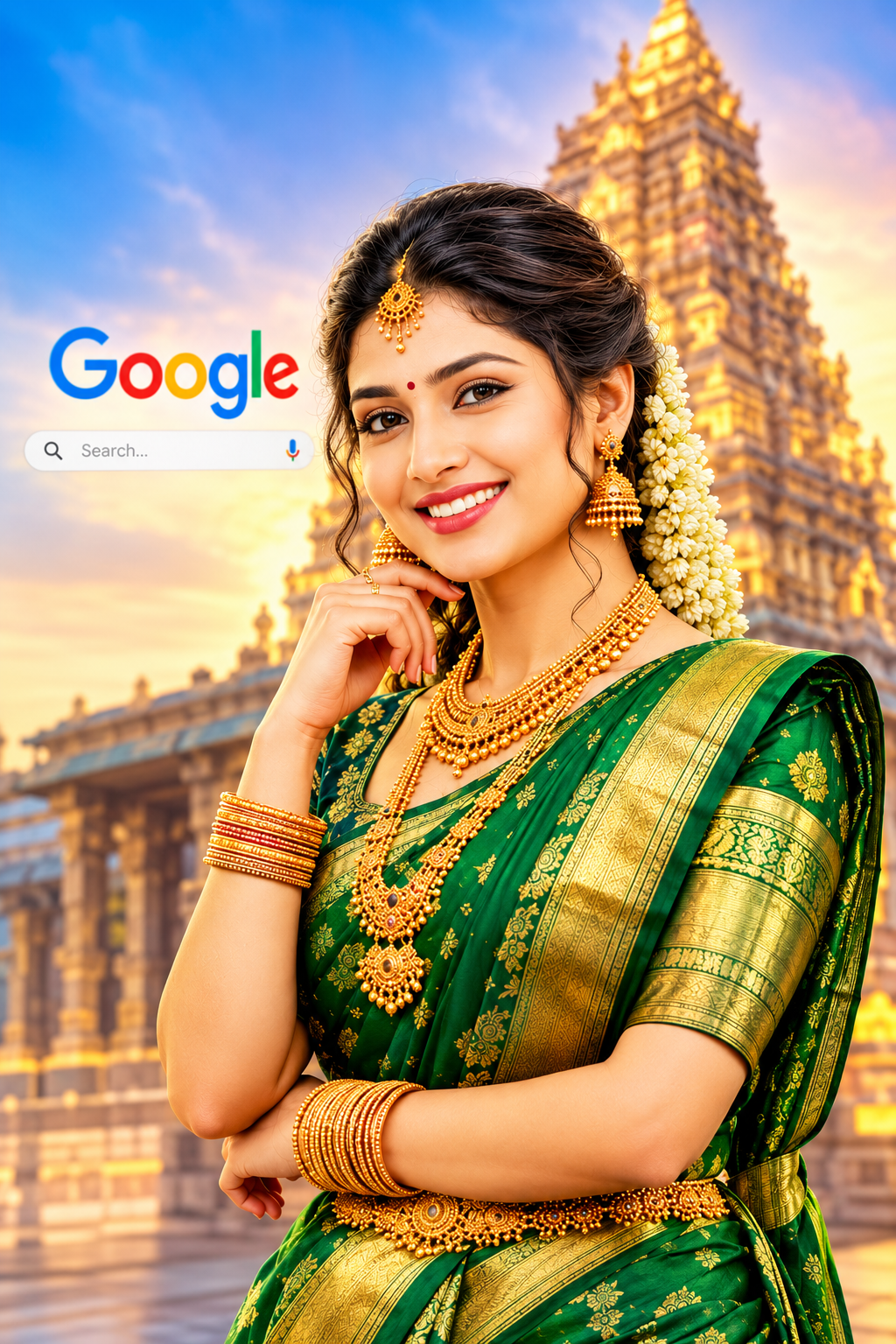 Senthil Mtrimony Gopichettipalayam