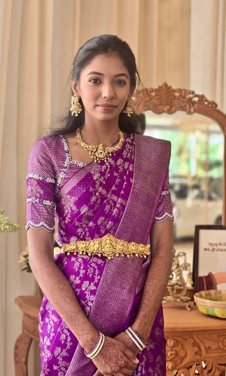 M.சந்தியா